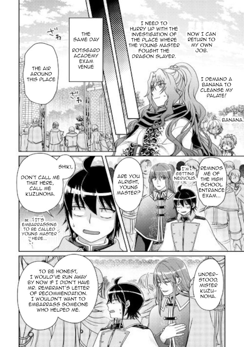 Tsukimichi: Moonlit Fantasy, Chapter 61 image 18
